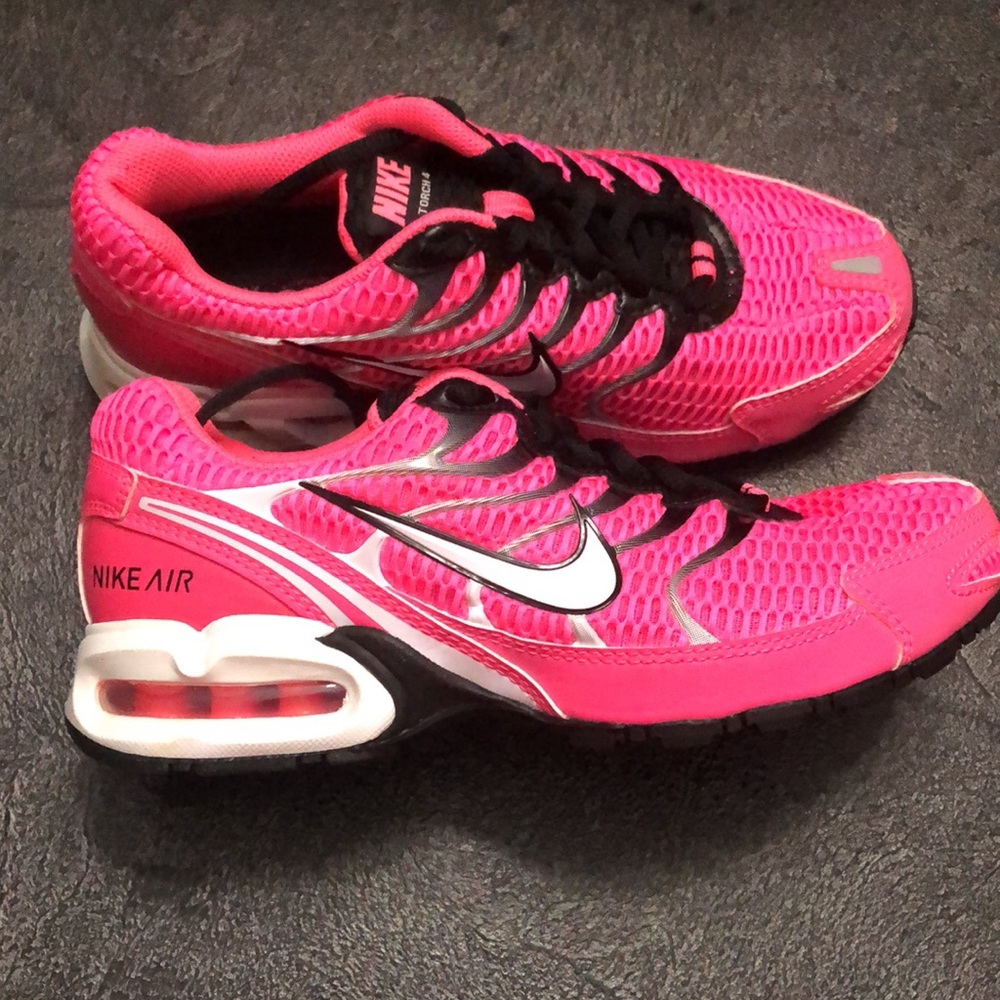 Nike Air Max Torch 4